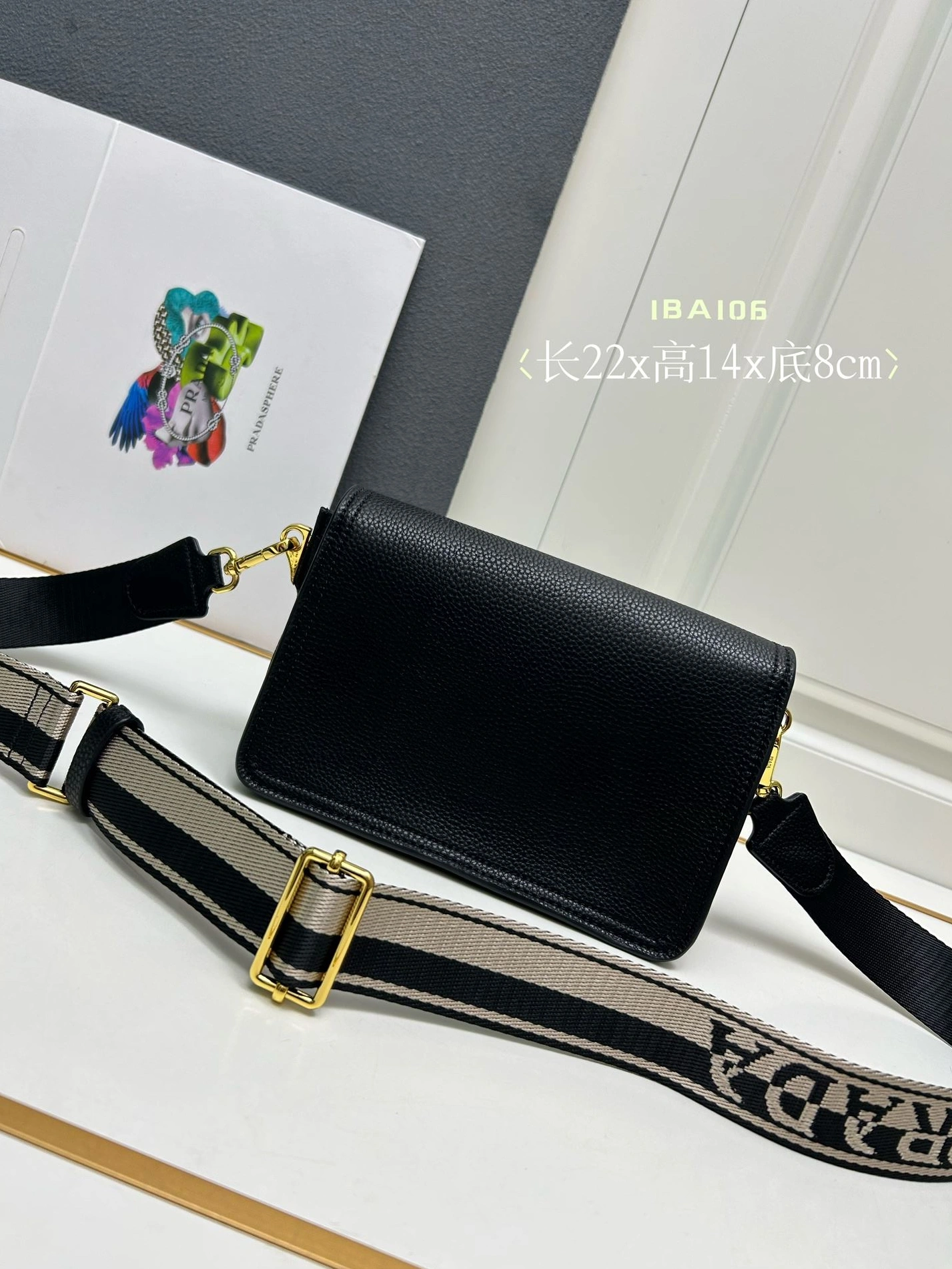 Prxdx Satchel Bags Versatile 60006