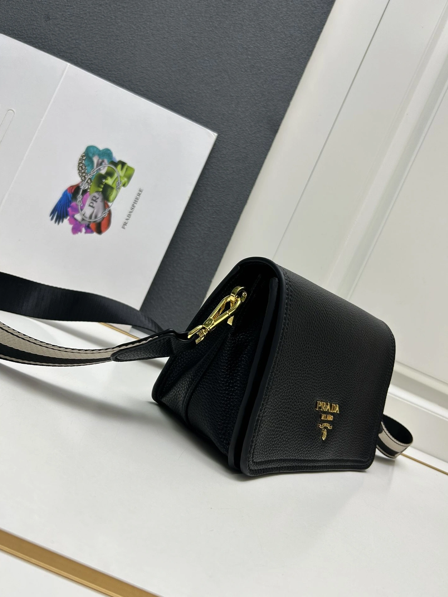 Prxdx Satchel Bags Versatile 60006