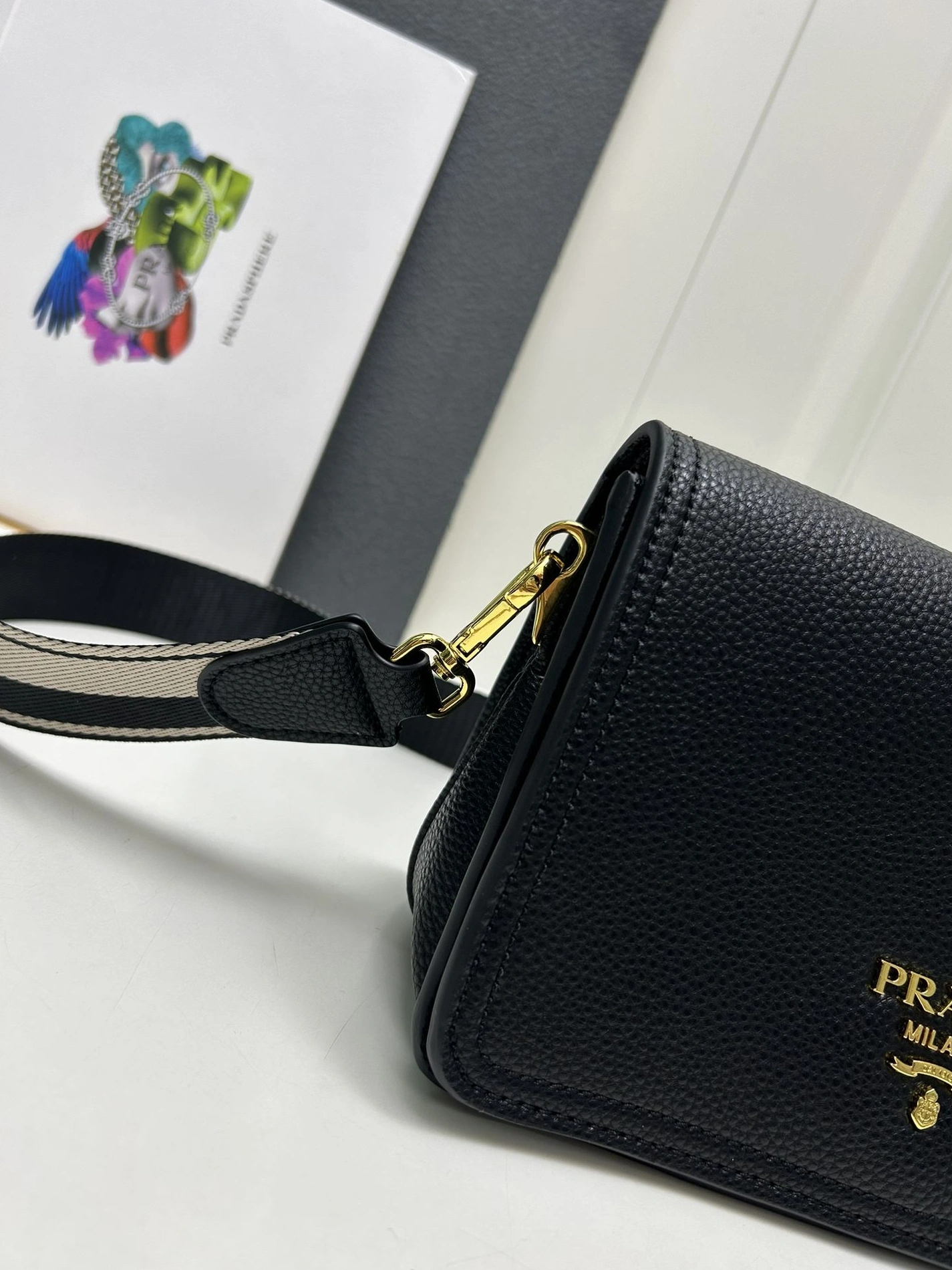 Prxdx Satchel Bags Versatile 60006