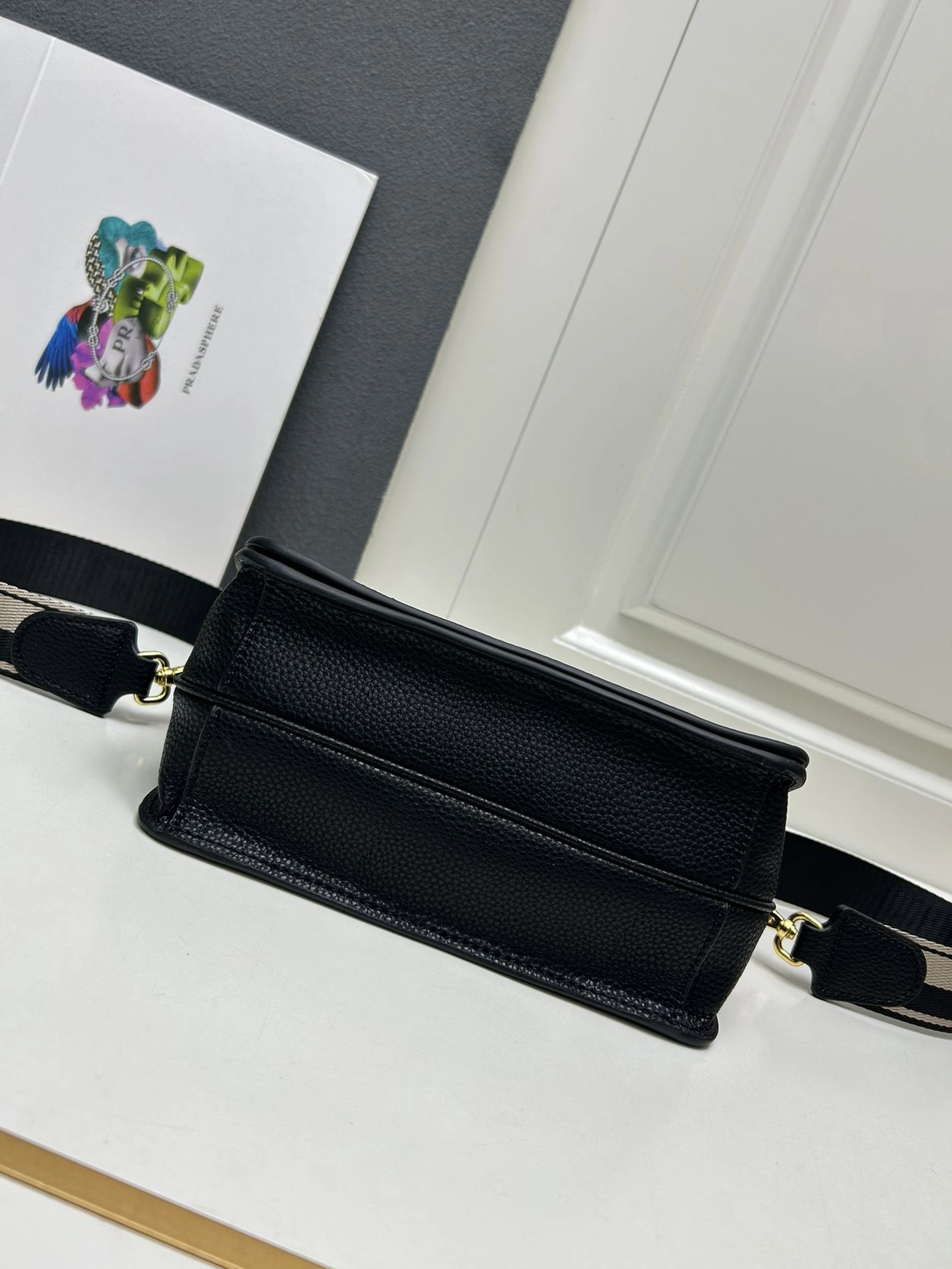 Prxdx Satchel Bags Versatile 60006