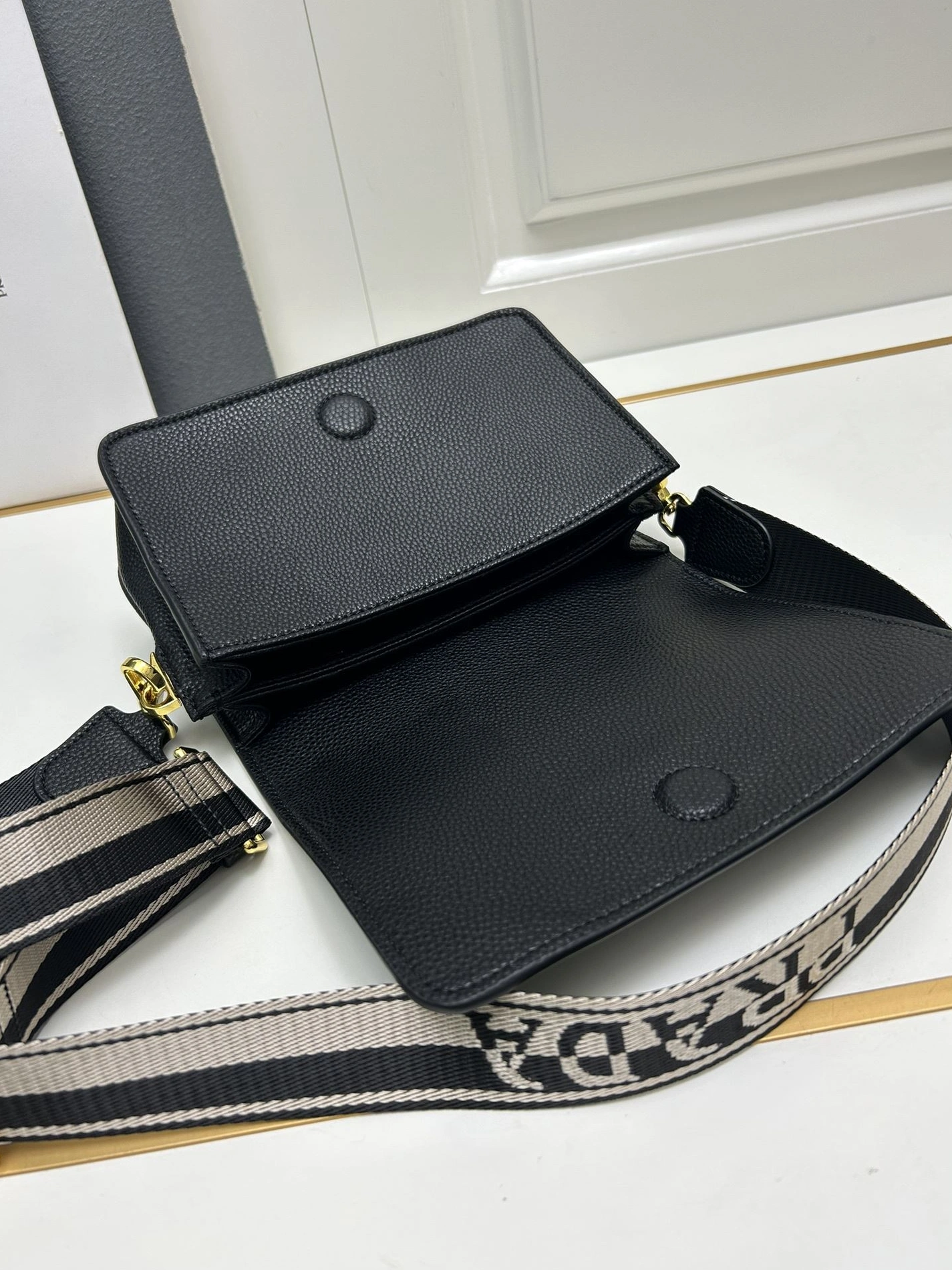 Prxdx Satchel Bags Versatile 60006