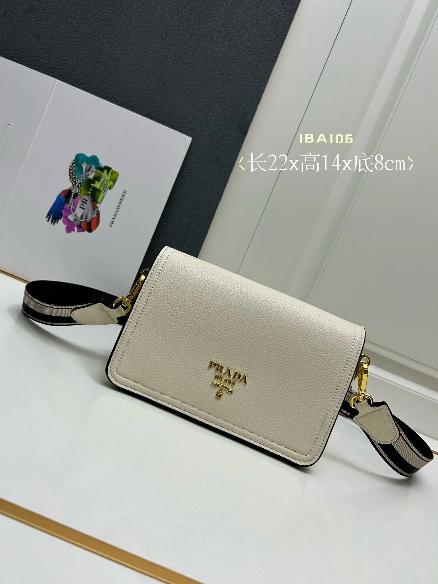 Prxdx Satchel Bags ModernLook 59955