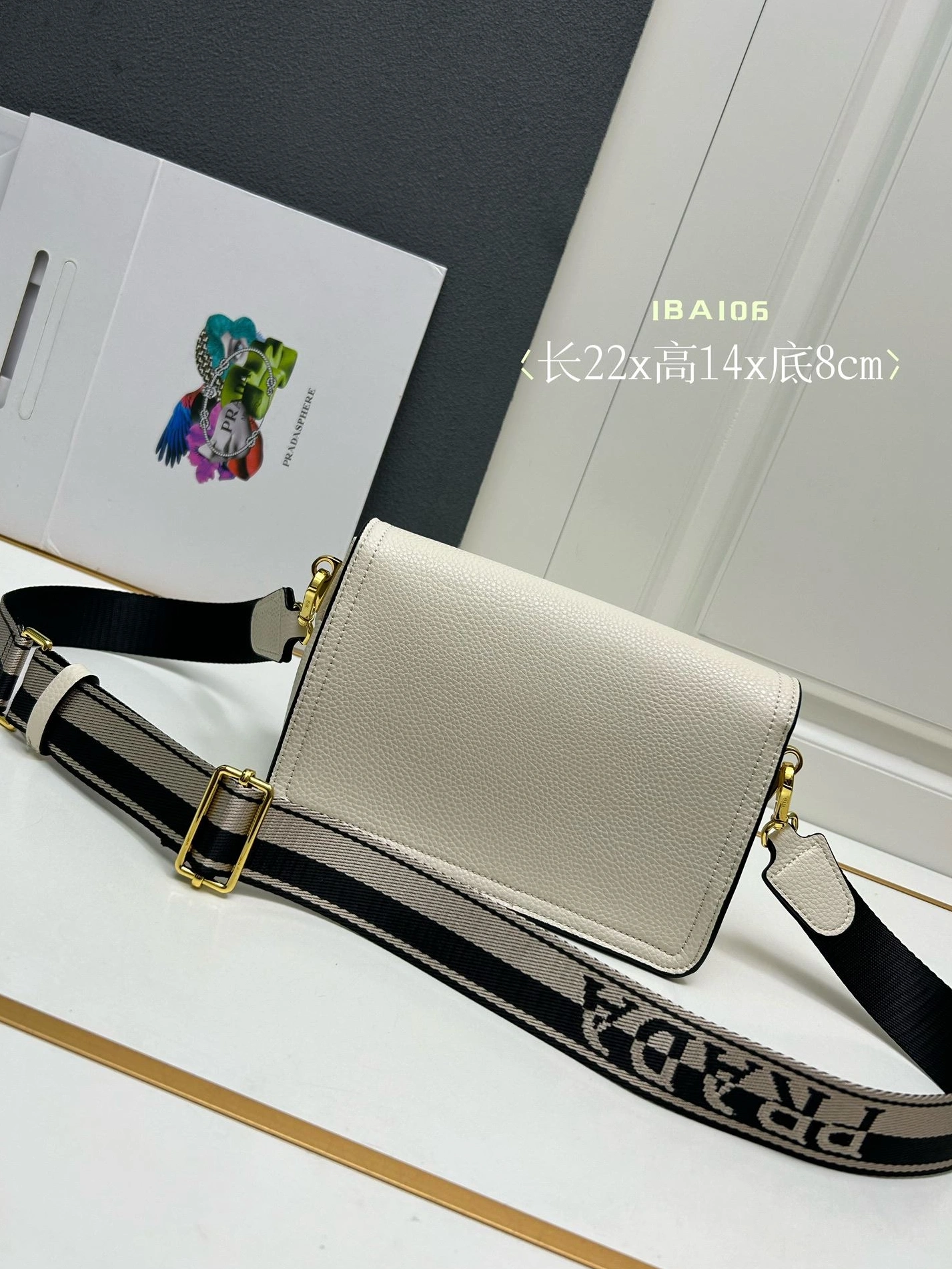 Prxdx Satchel Bags ModernLook 59955