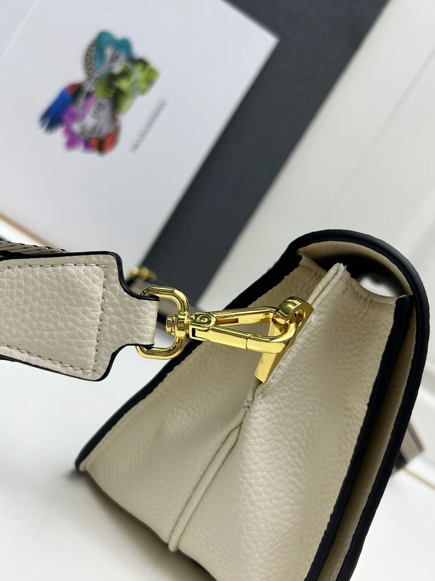 Prxdx Satchel Bags ModernLook 59955