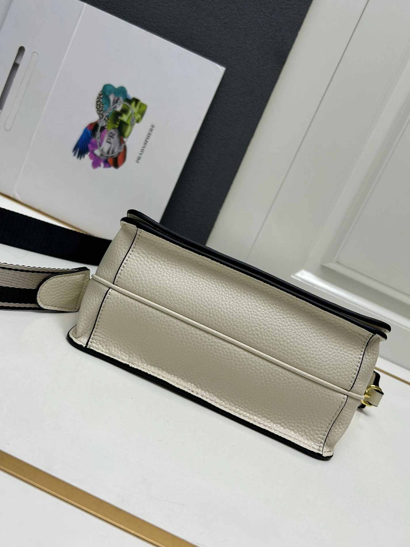 Prxdx Satchel Bags ModernLook 59955