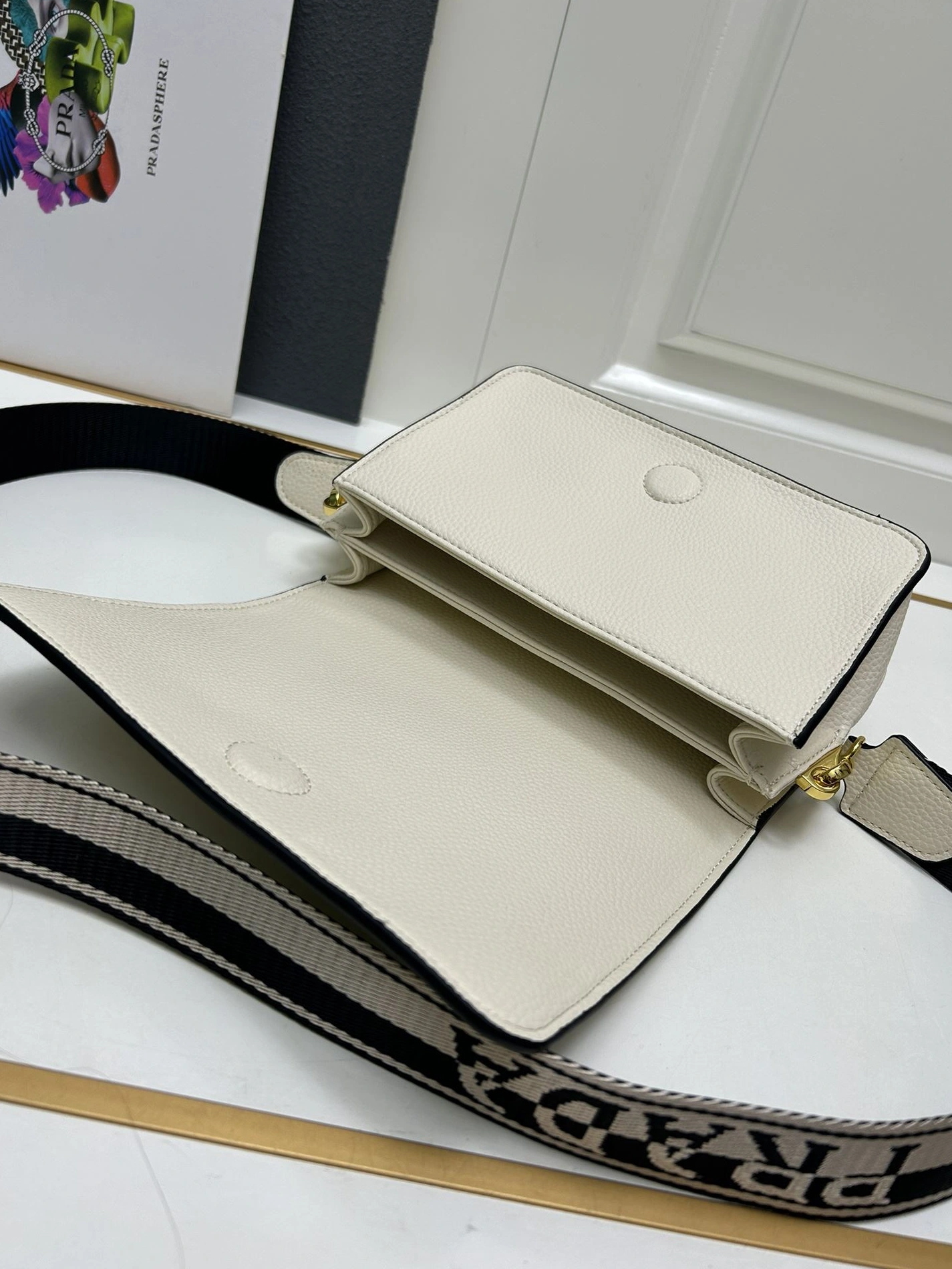 Prxdx Satchel Bags ModernLook 59955
