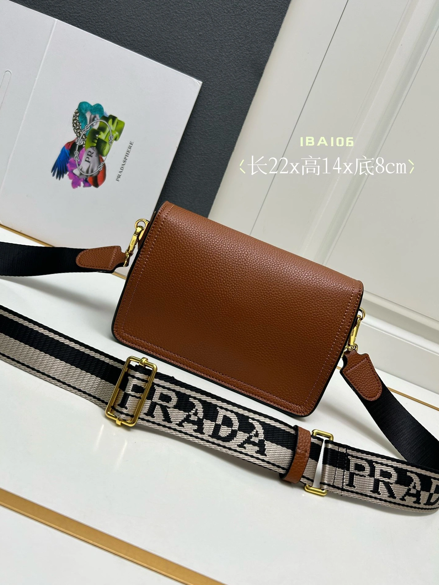 Prxdx Satchel Bags Flexible 60002
