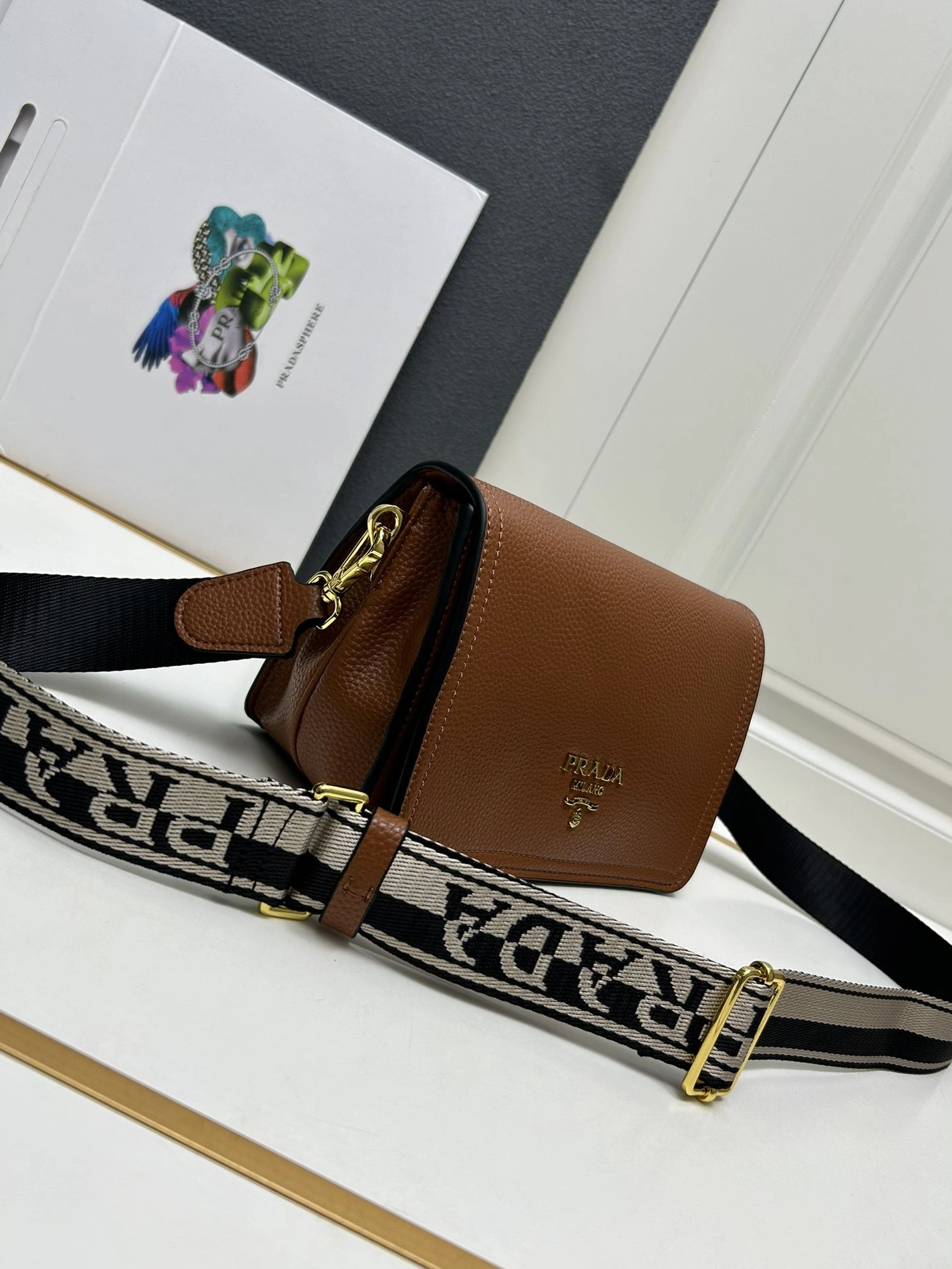 Prxdx Satchel Bags Flexible 60002