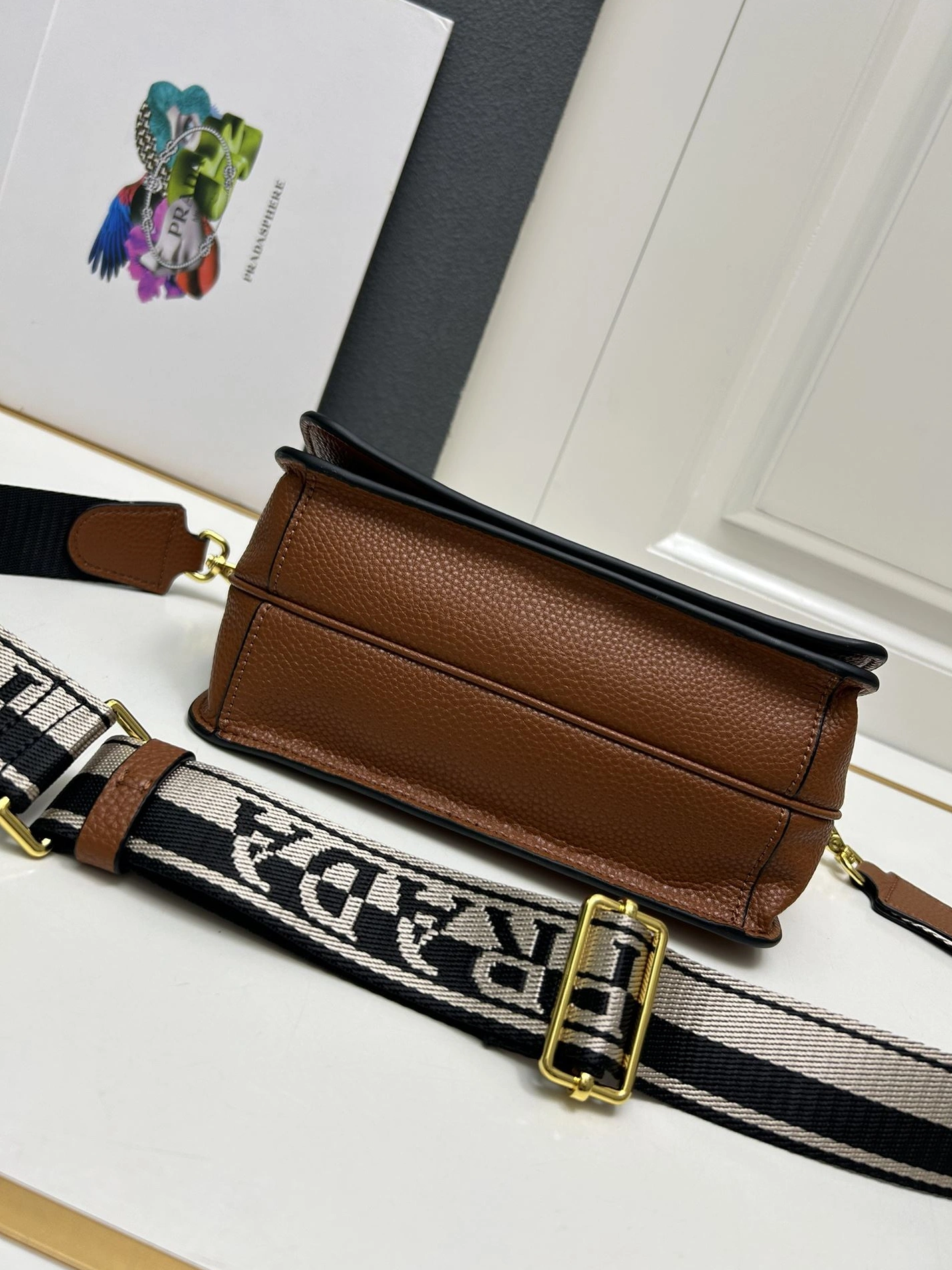 Prxdx Satchel Bags Flexible 60002