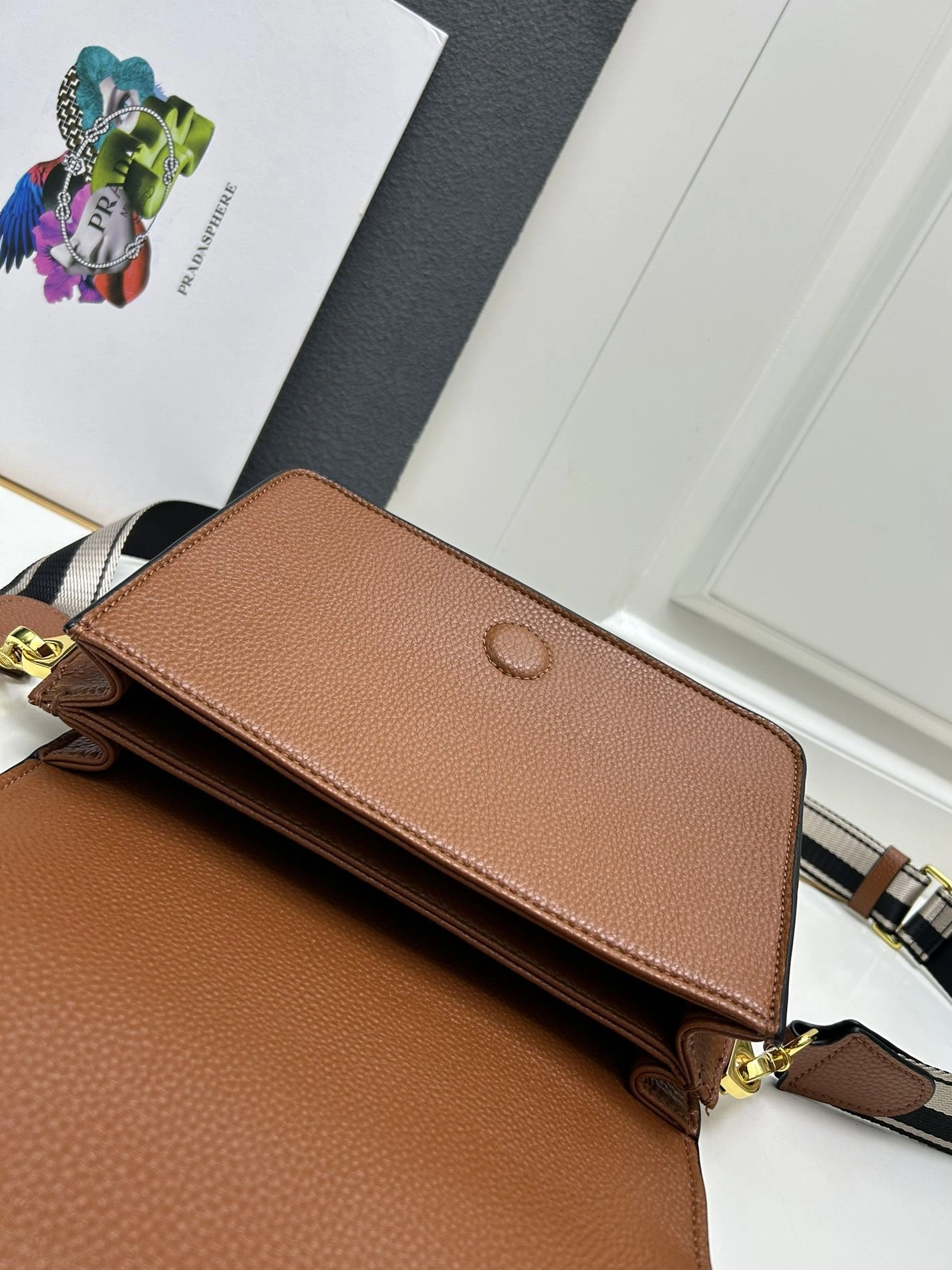 Prxdx Satchel Bags Flexible 60002