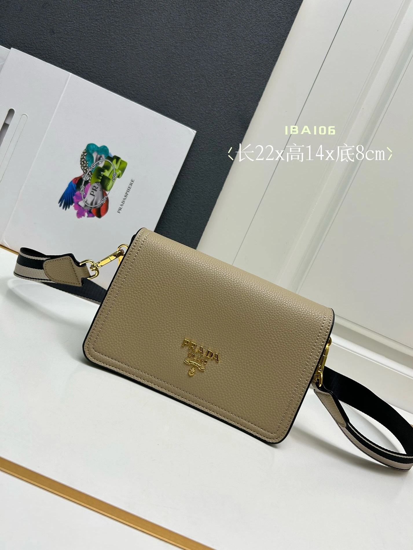 TopPick Prxdx Satchel Bags 59994
