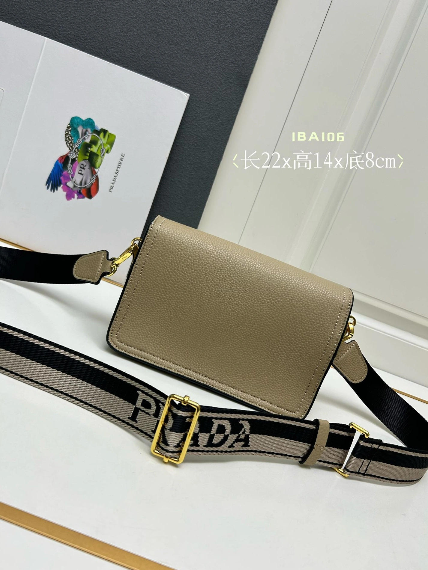 TopPick Prxdx Satchel Bags 59994