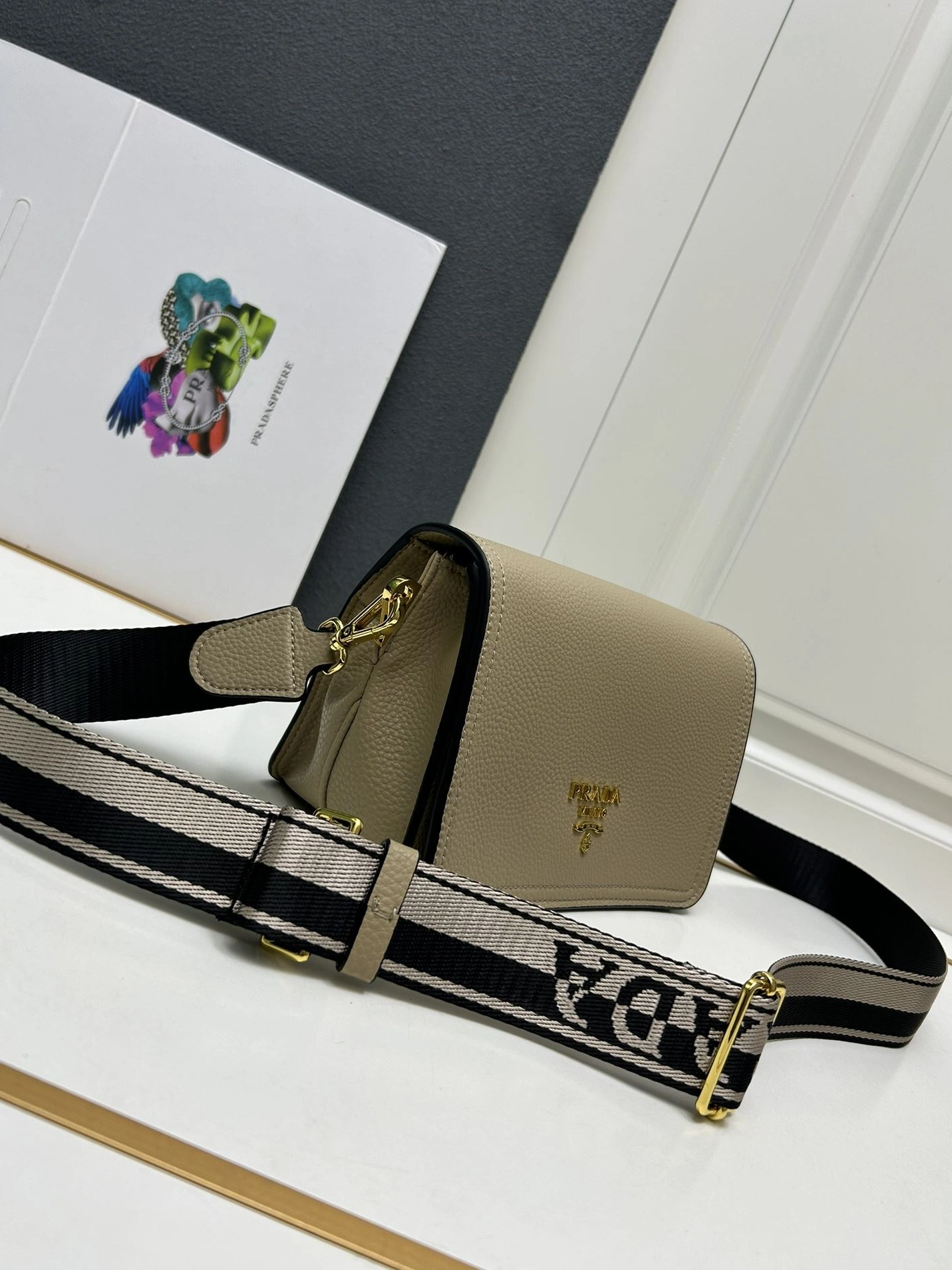 TopPick Prxdx Satchel Bags 59994