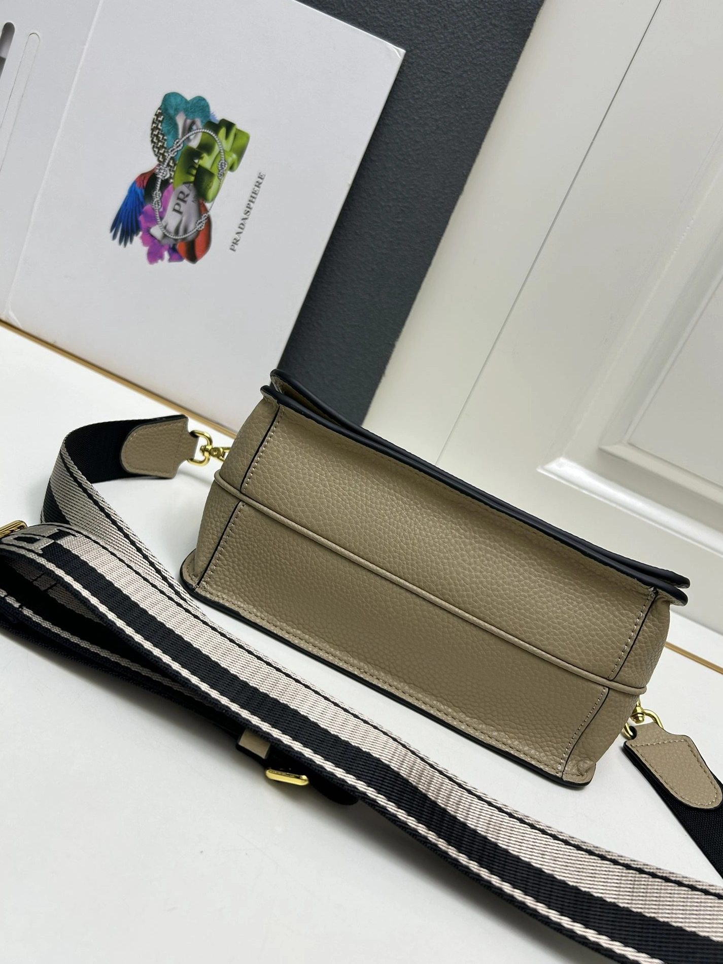 TopPick Prxdx Satchel Bags 59994