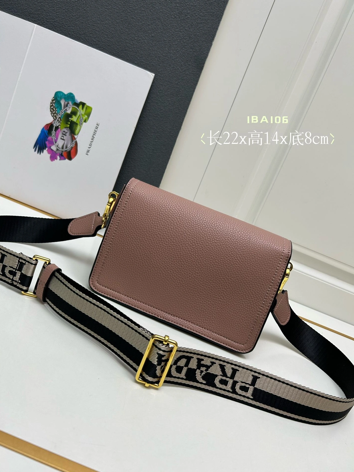 Prxdx Satchel Bags Sophisticated 59959
