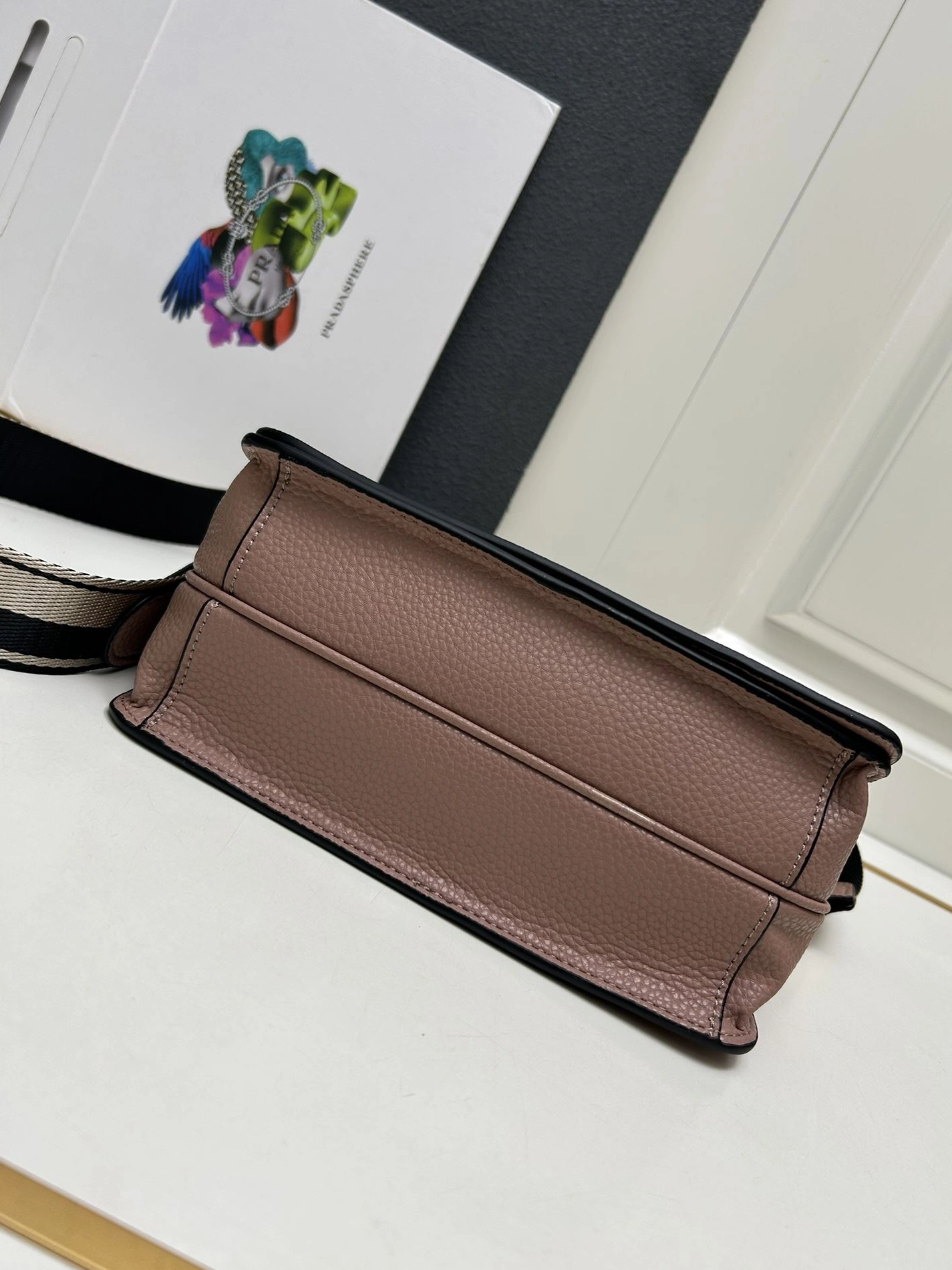 Prxdx Satchel Bags Sophisticated 59959