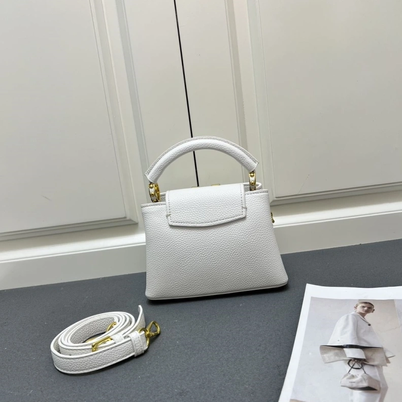 Minimalist LX Caxucines Bags 23714