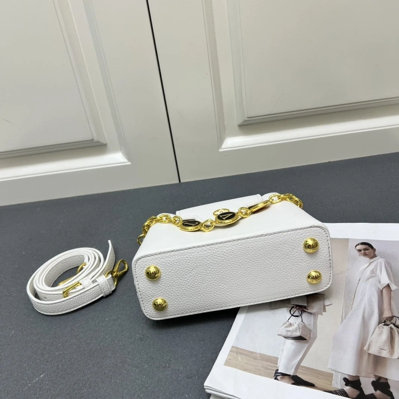 Minimalist LX Caxucines Bags 23714
