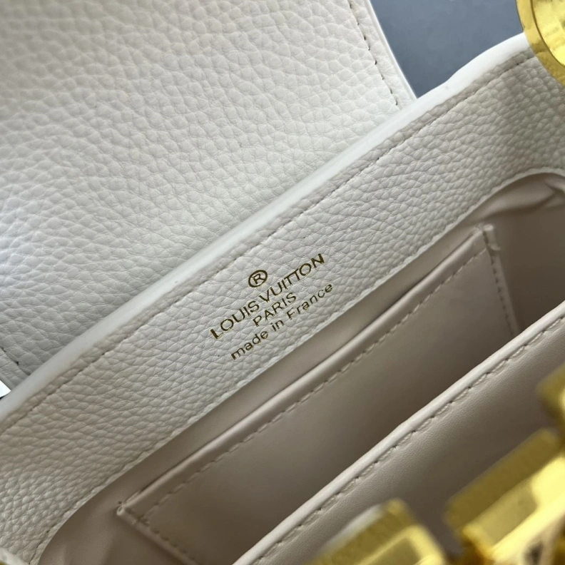 Minimalist LX Caxucines Bags 23714