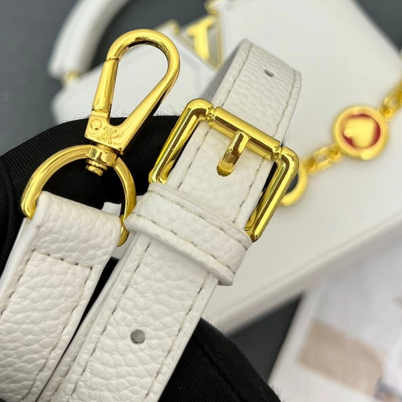 Minimalist LX Caxucines Bags 23714