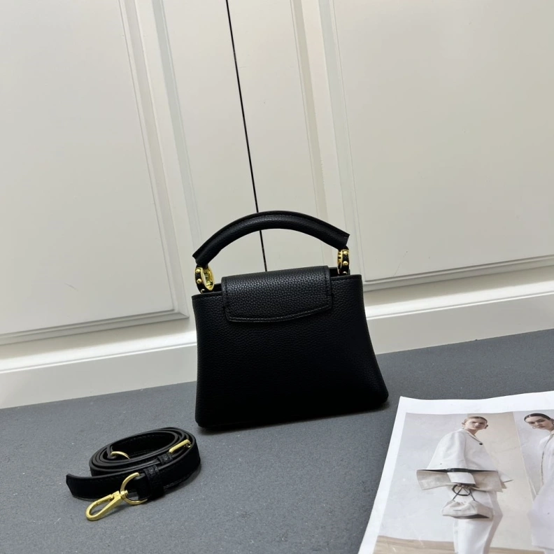 AllSeason LX Caxucines Bags 23716