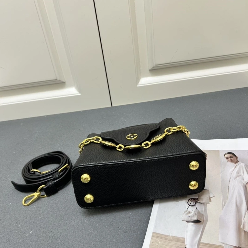 AllSeason LX Caxucines Bags 23716