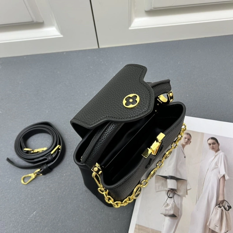 AllSeason LX Caxucines Bags 23716
