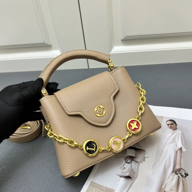 NewStyle LX Caxucines Bags 23710
