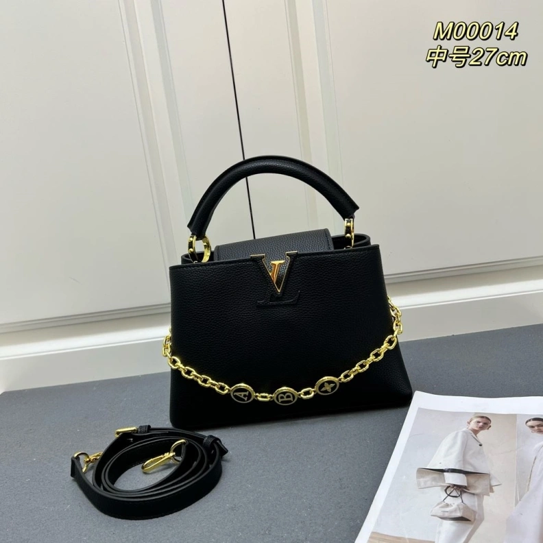 LX Caxucines Bags HighQuality 23713