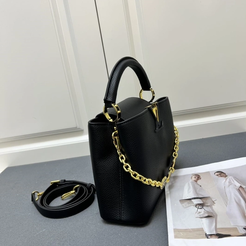 LX Caxucines Bags HighQuality 23713