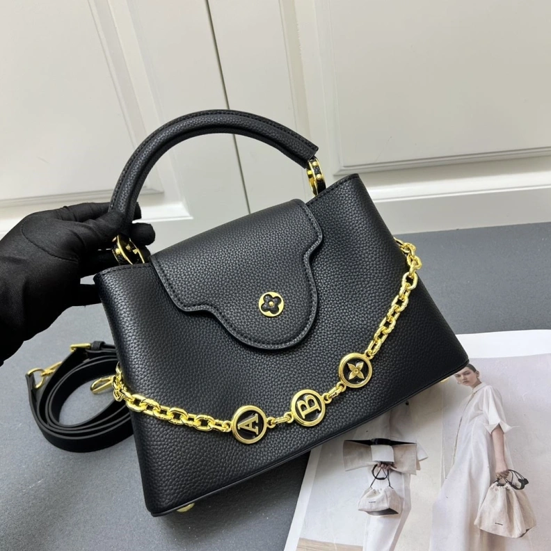 LX Caxucines Bags HighQuality 23713