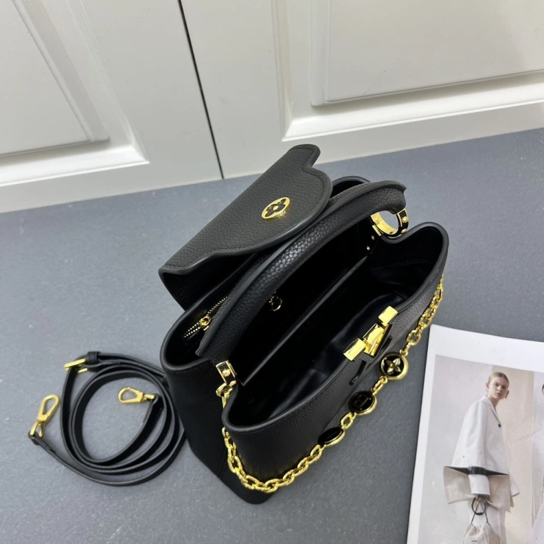 LX Caxucines Bags HighQuality 23713