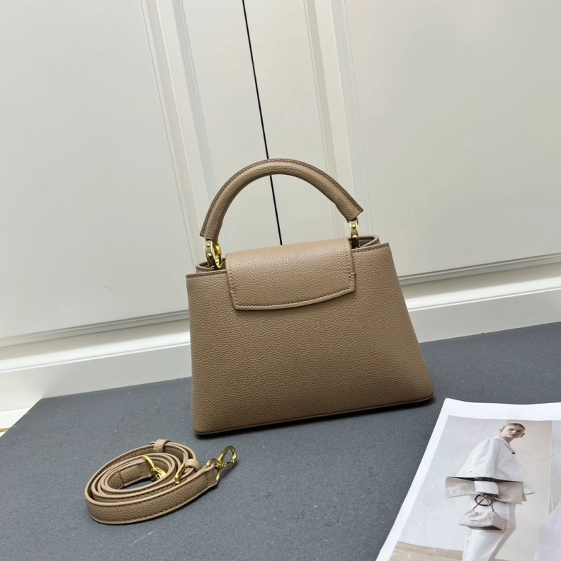 LX Caxucines Bags Breathable 23709