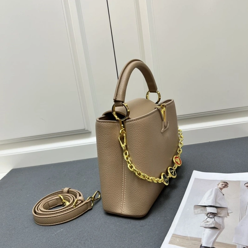 LX Caxucines Bags Breathable 23709