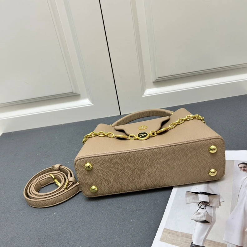 LX Caxucines Bags Breathable 23709