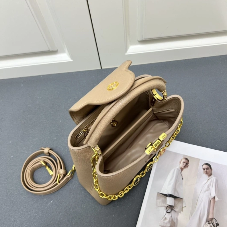 LX Caxucines Bags Breathable 23709