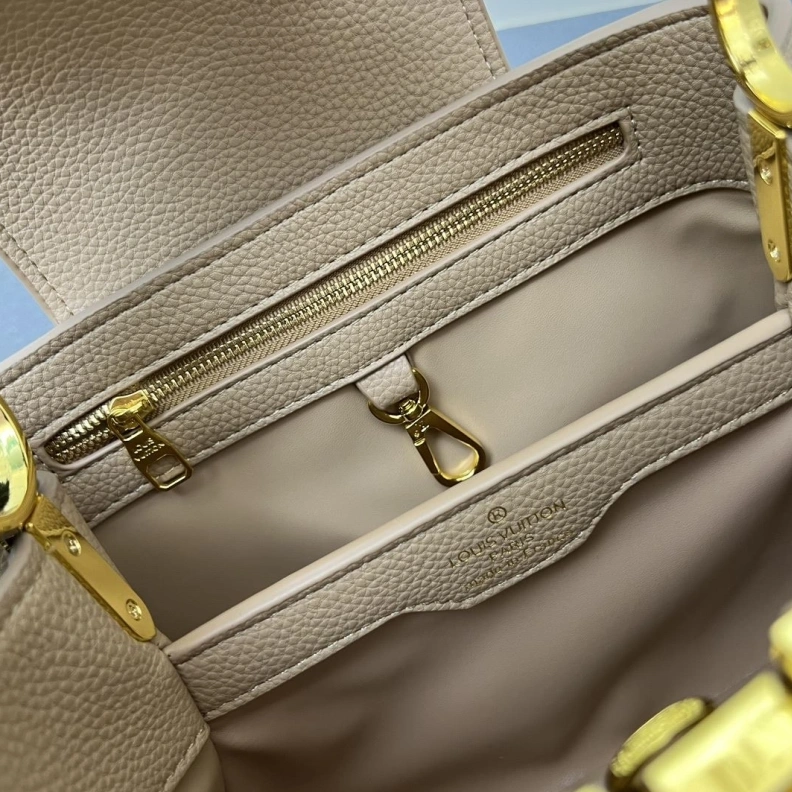 LX Caxucines Bags Breathable 23709