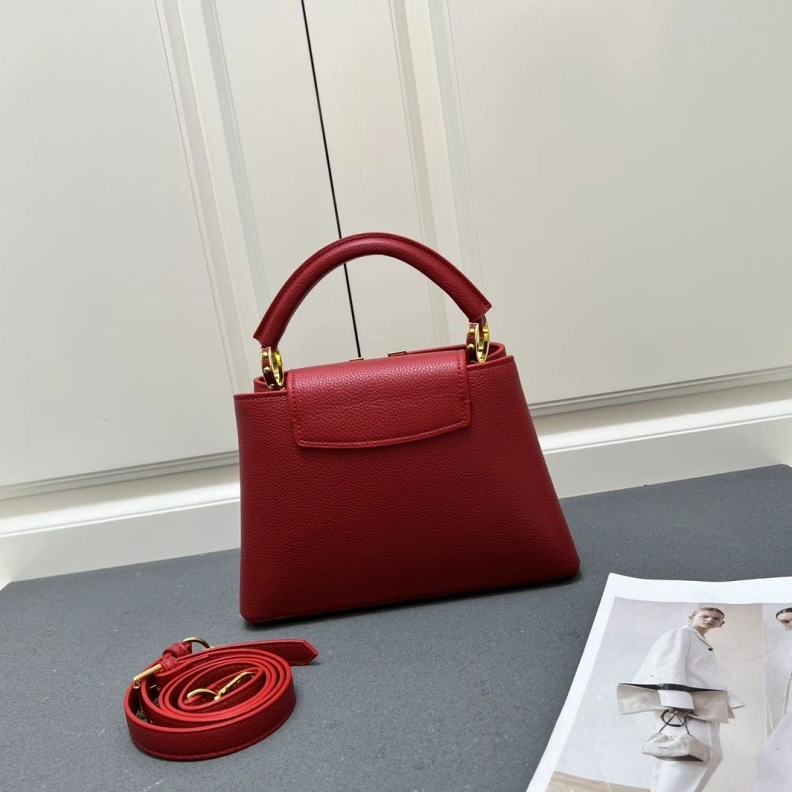 Reliable LX Caxucines Bags 23697