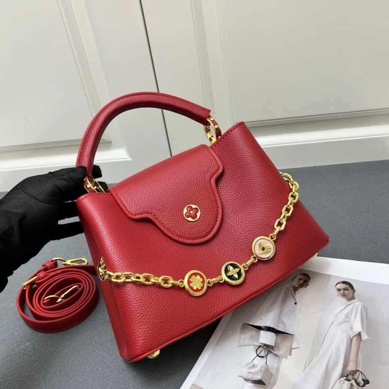 Reliable LX Caxucines Bags 23697