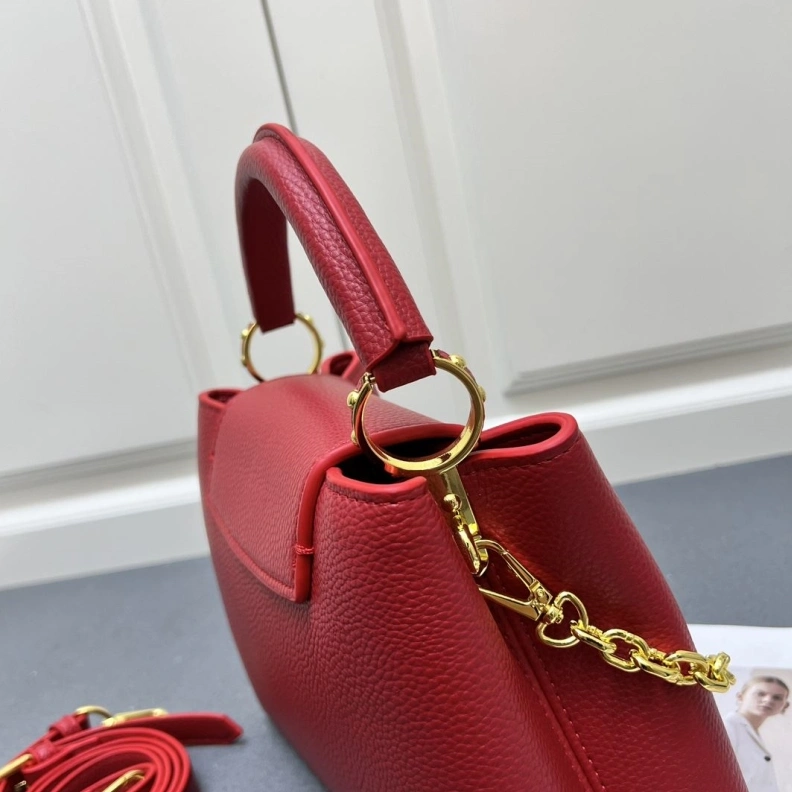 Reliable LX Caxucines Bags 23697