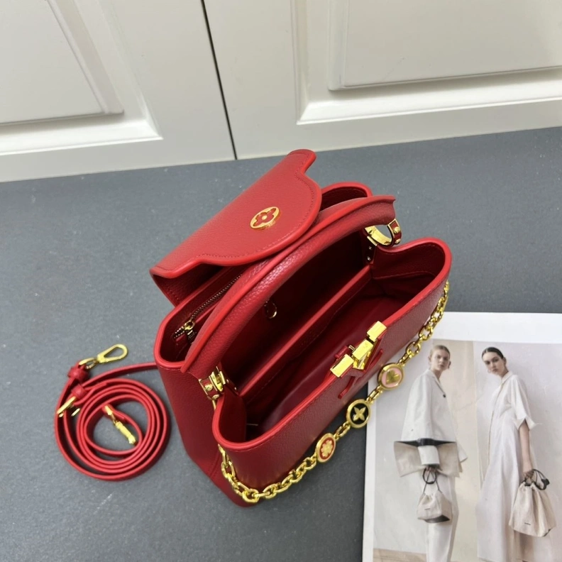 Reliable LX Caxucines Bags 23697