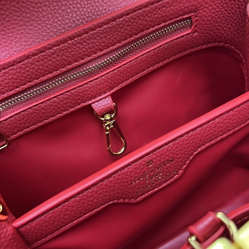 Reliable LX Caxucines Bags 23697