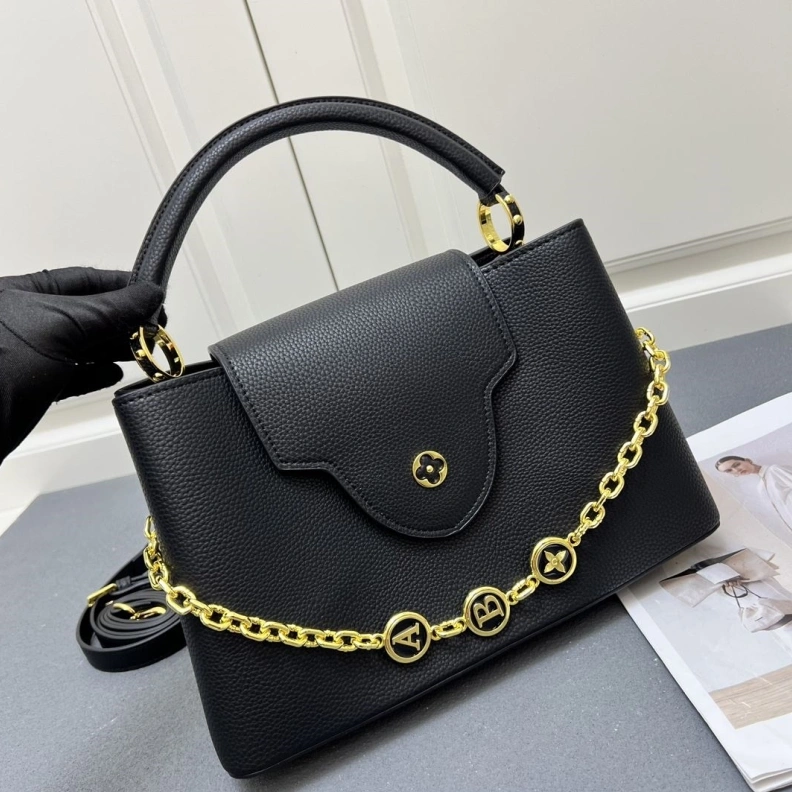 Unique LX Caxucines Bags 23715