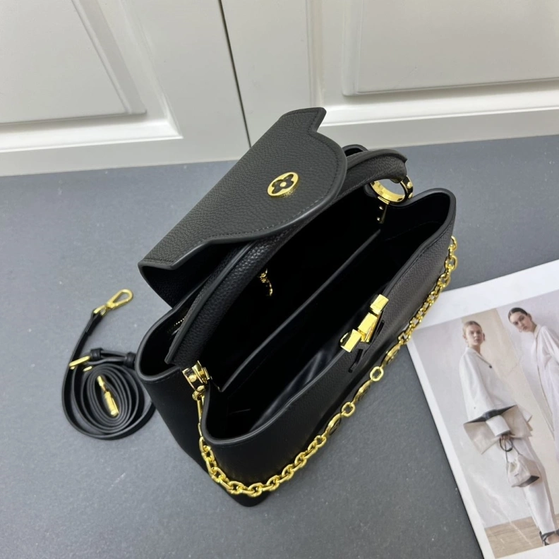Unique LX Caxucines Bags 23715
