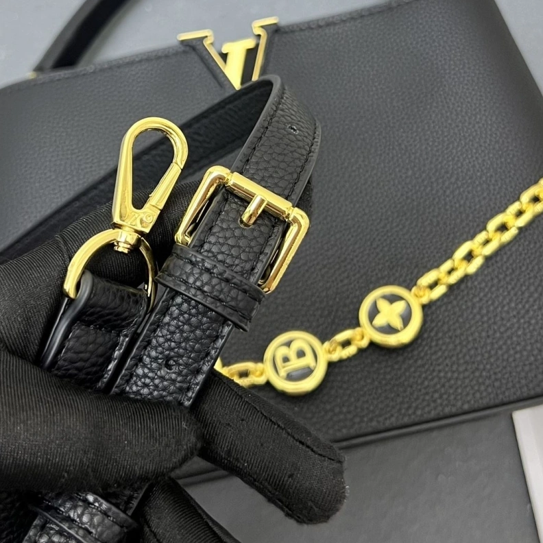 Unique LX Caxucines Bags 23715