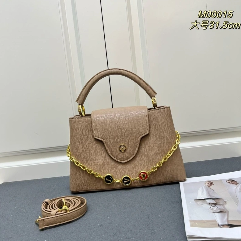 LX Caxucines Bags BestValue 23712