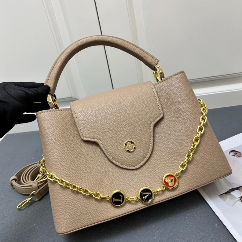 LX Caxucines Bags BestValue 23712