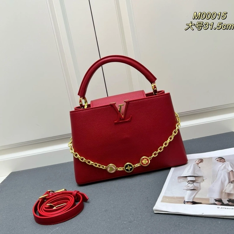 LX Caxucines Bags Fashionable 23699