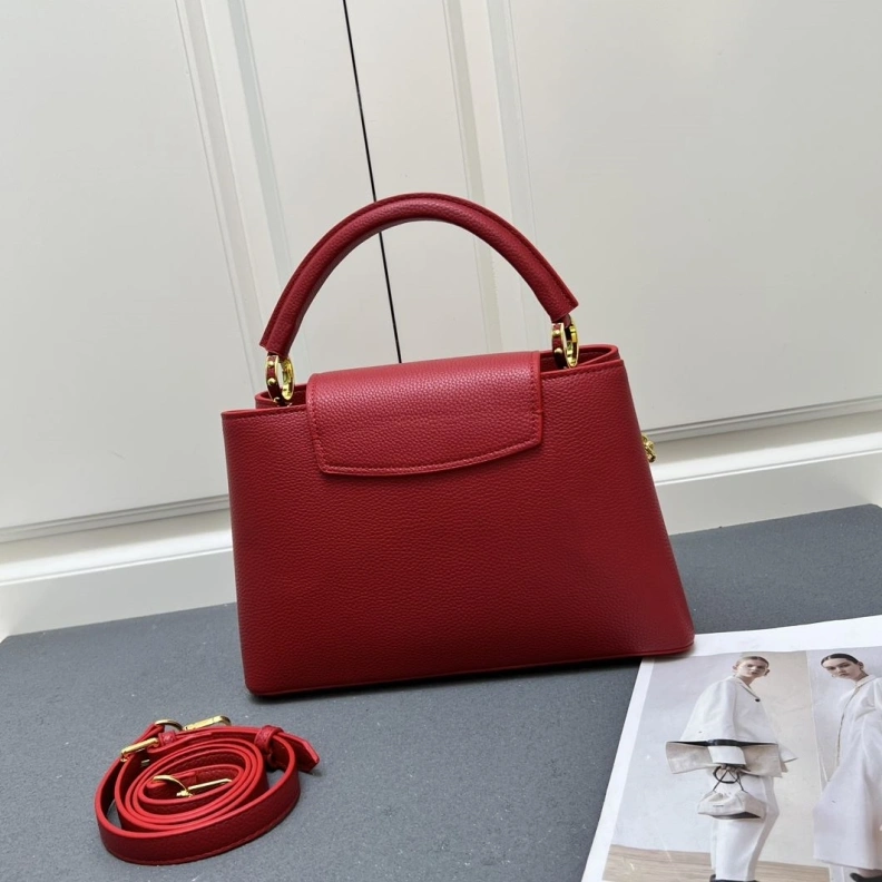 LX Caxucines Bags Fashionable 23699