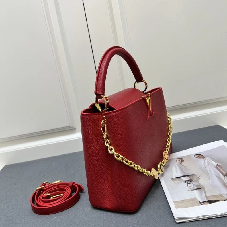 LX Caxucines Bags Fashionable 23699
